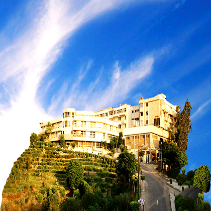 Arab Contractors Medical Center